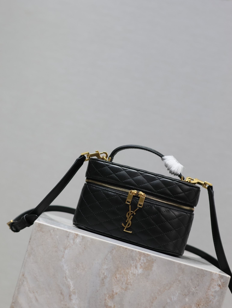 YSL Satchel Bags